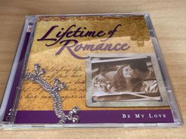 D4 Various – Lifetime Of Romance - It Must Be Love - 2 CD