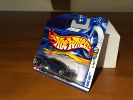 Sling Shot 1/64 Hot Wheels 2002