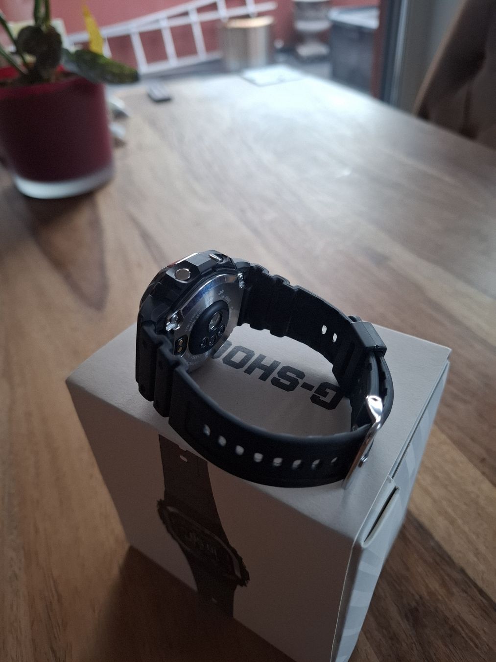 Casio Orologi: Casio DW-H5600 – Usato da Allschwil venduto da Christian_BL 1