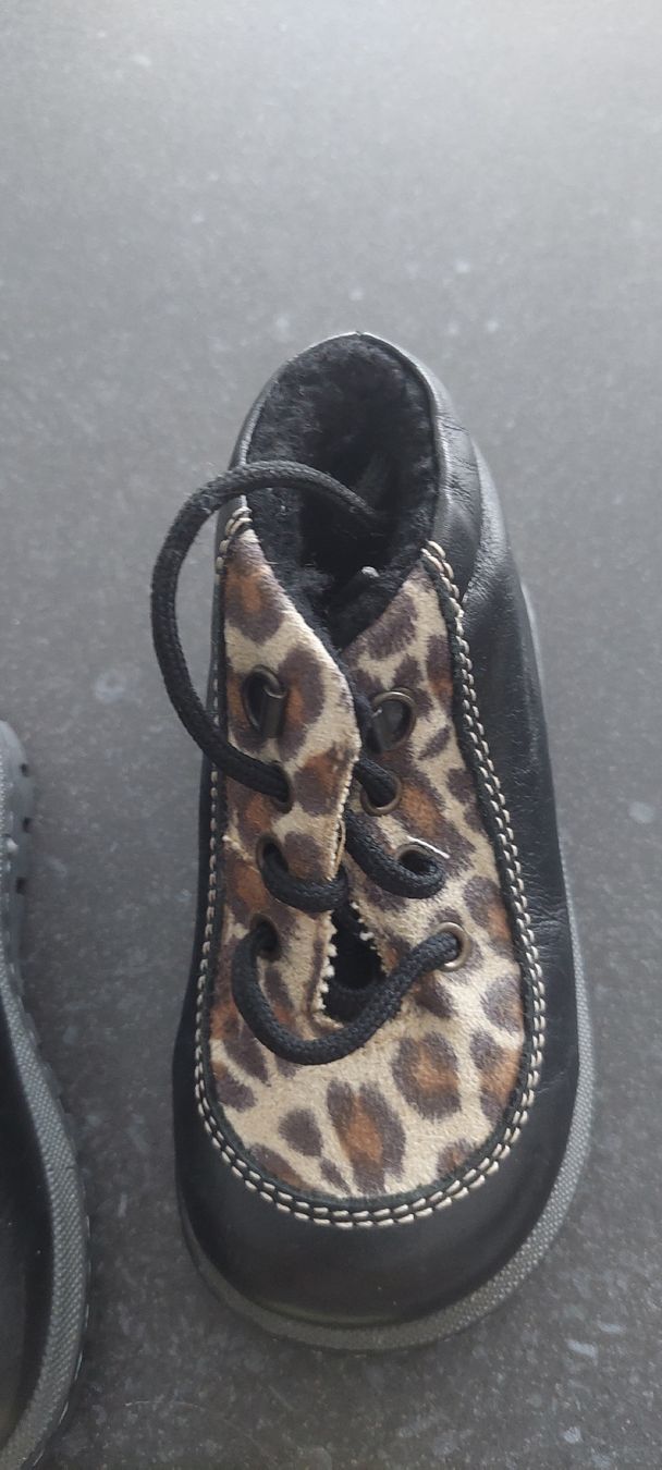 Scarpe per ragazzi: Puppen /Kinder Kinderschuhe  ungebraucht – Nuovo (secondo la descrizione) da Muri AG venduto da nindo1 3