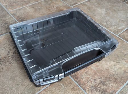 i-BOXX 72 von Sortimo / Sortimentskasten leer