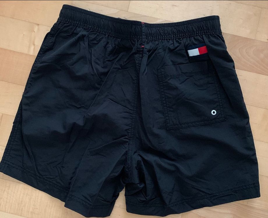Tommy Hilfiger Badehosen: Badehose Tommy Hilfiger Gr:S – Gebraucht aus Erlinsbach SO von dikaan 1