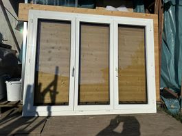 Kunststoff Fenster
