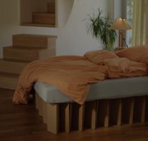 Bettsystem Roominabox /RIAB mit OVP