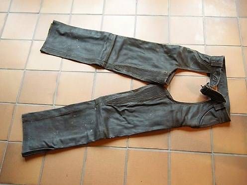 Hosen: Accessoires Harley Davidson – Gebraucht aus Vufflens-la-Ville von prouge1528