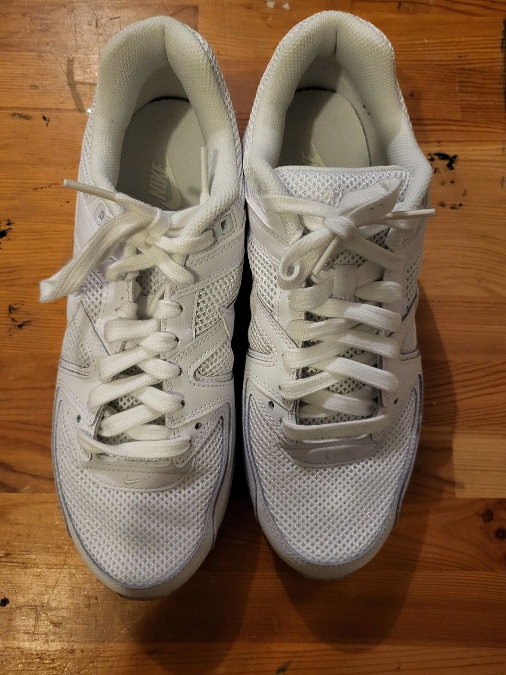 Nike Scarpe da uomo: Nike Air Max Command Gr.43 – Usato da Würenlingen venduto da Brotaufstrich 1