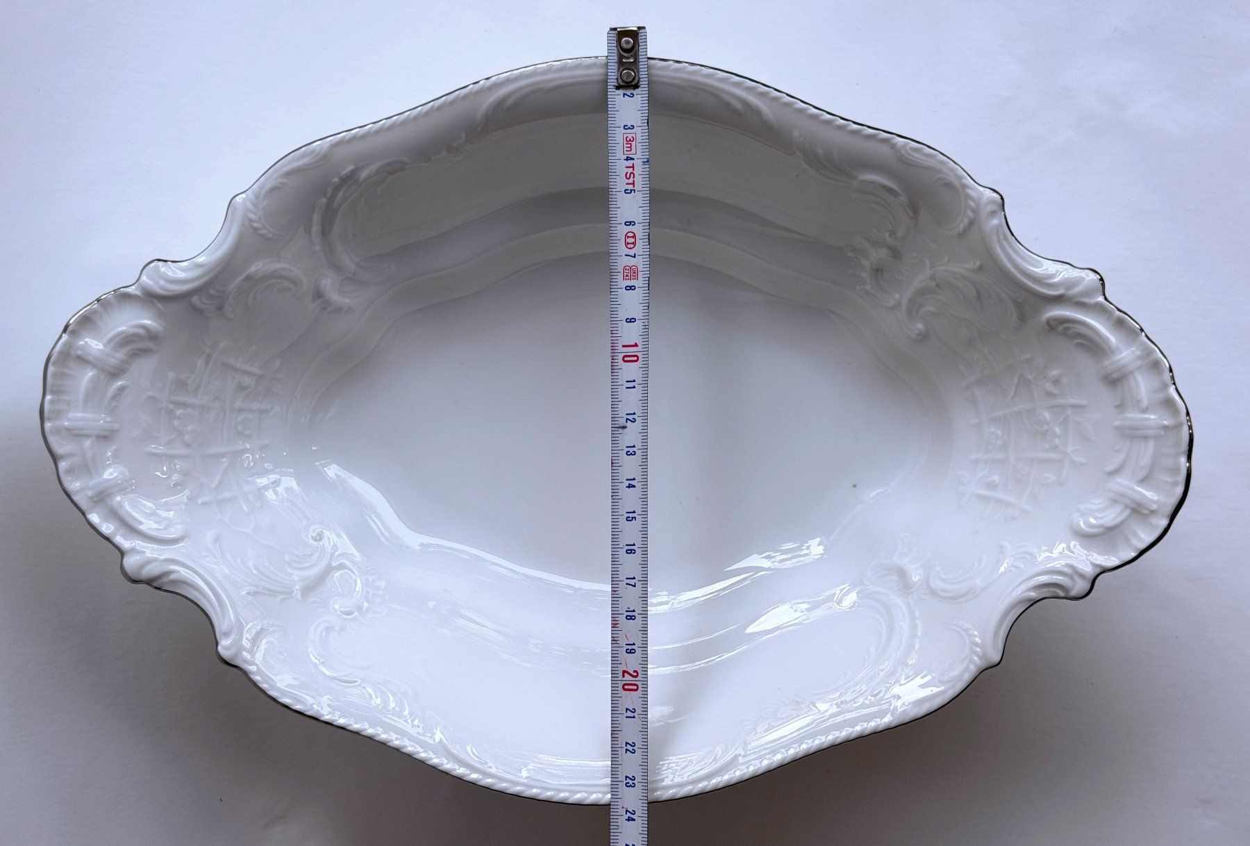 Rosenthal Ciotole: ROSENTHAL, Brot- und Obstschale***** – Usato da Dübendorf venduto da Smisbox 5