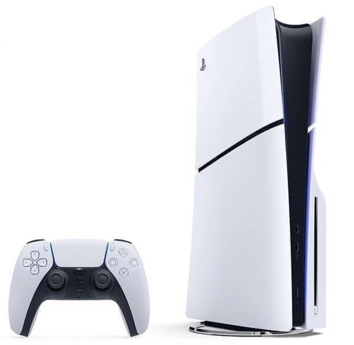 Sony Console: PS5 DISC – Usato da Zürich venduto da mig_k9s7