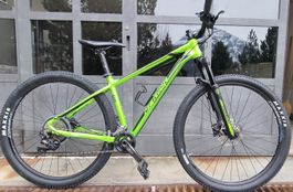 Merida Big Nine 500 M 17"