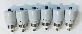 6 Schraubsicherungen 16Amp   wie neu