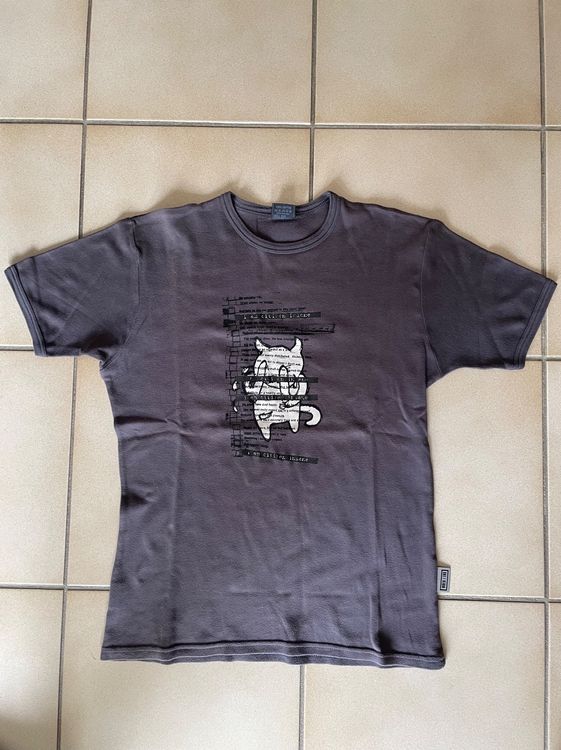 T-shirt Officiel The Last Of Us - Taille M - Neuf