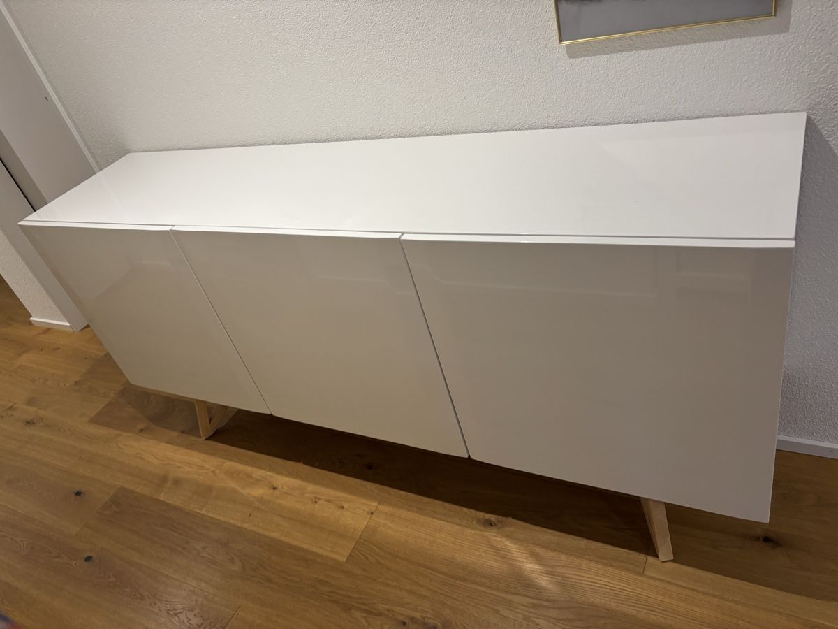 Kommoden: Kommode – Gebraucht aus Seewen SZ von buqe