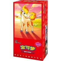 Pokémon TCG Gem Pack Vol. 4 (CBB4C) Display CHN
