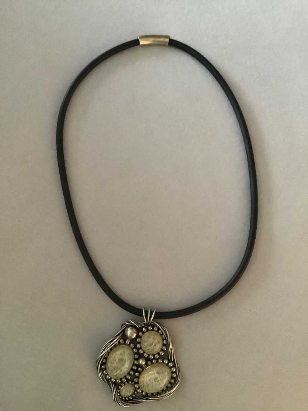 Catenine: Mega Statementkette ❤❤❤ – Nuovo e nell'imballaggio originale da Kreuzlingen venduto da shopaholicatheart 4