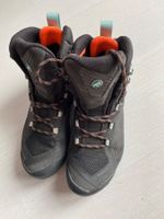 Mammut Sapuen High GTX Women Wanderschuhe Gr 38 2/3
