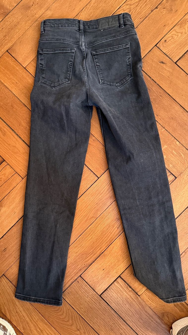 Jeans: Selected Femme Jeans – Usato da Schaffhausen venduto da melanieisa 3