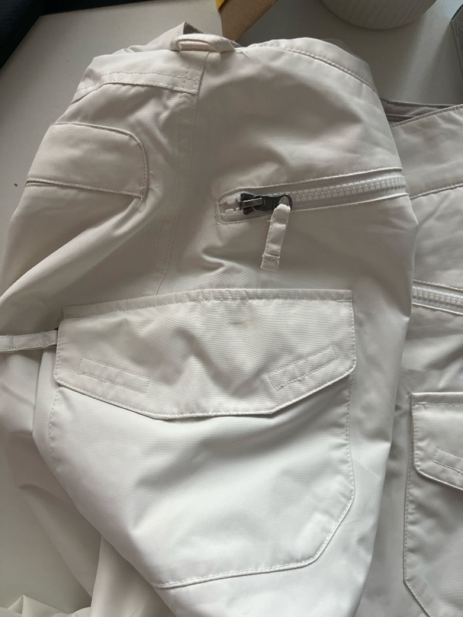 Burton Pantaloni: Burton Skihose Dryride – Usato da Baden venduto da Car_lio09 6