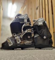 Skischuhe Nordica Sportmachine X W
