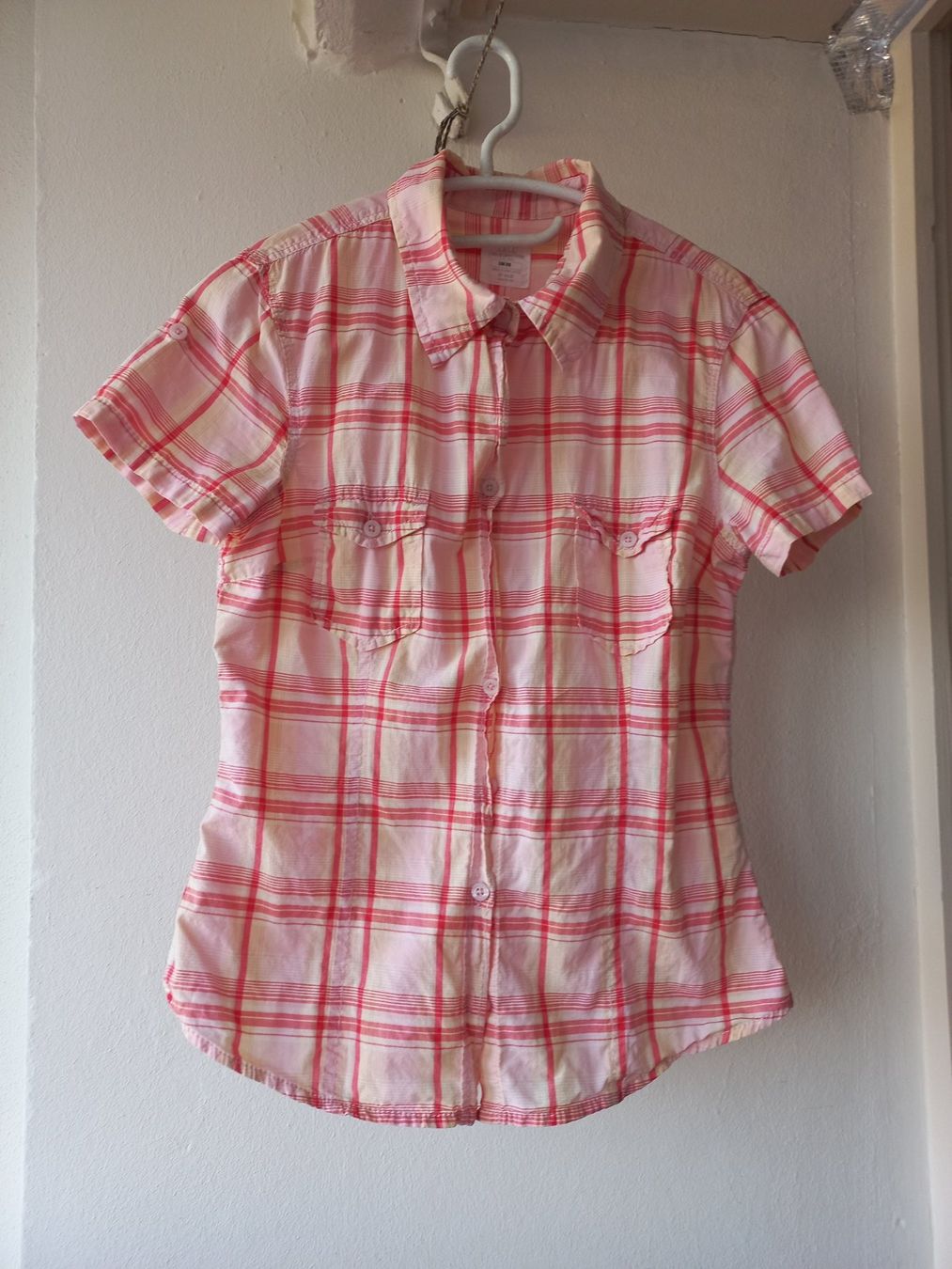 H&M Camicette: Chemisier H&M – Usato da Châtelaine venduto da ing_mb6r