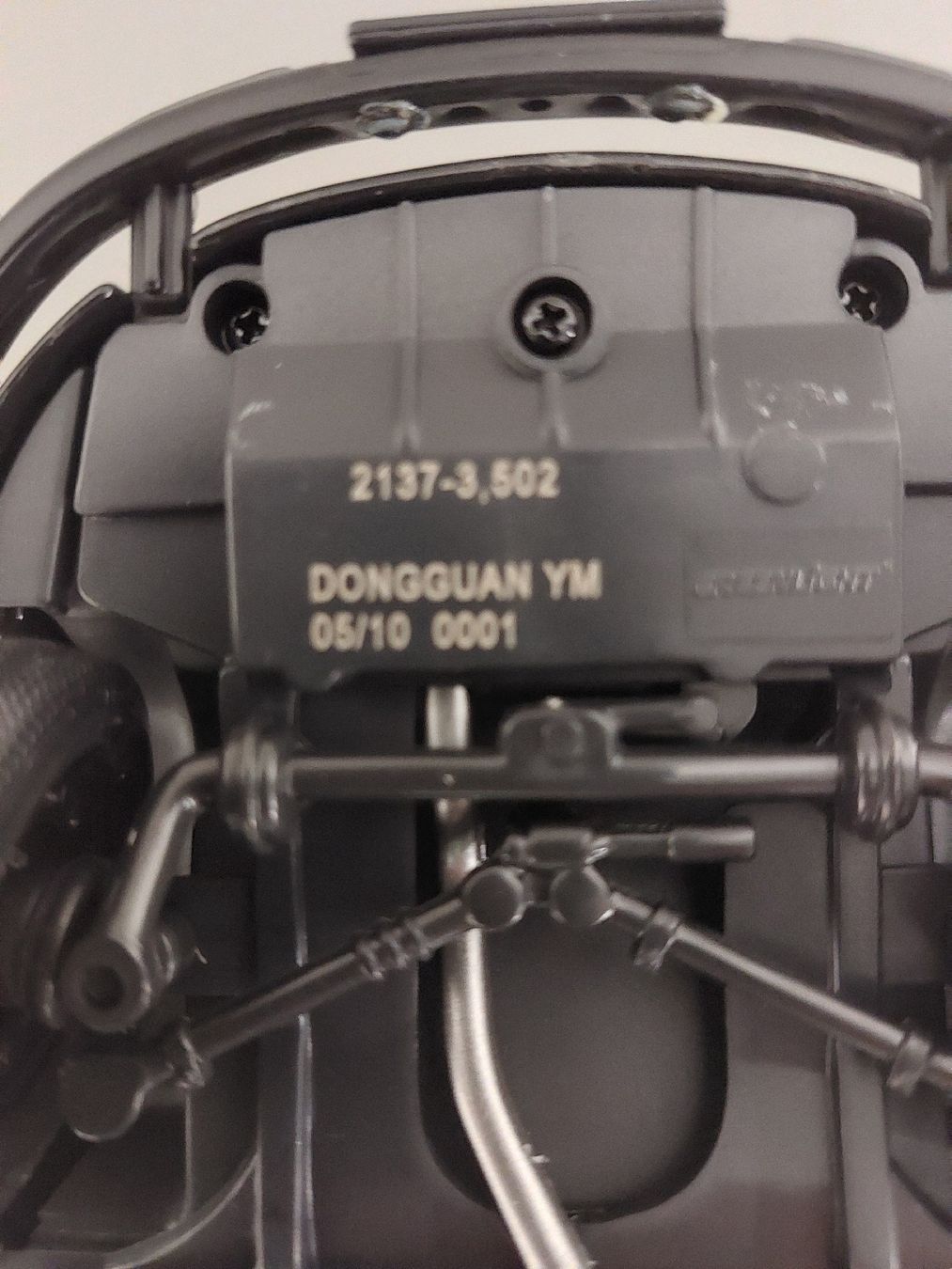 Volkswagen Modellini d'auto: VW Bus T1 Modell – Nuovo (secondo la descrizione) da Uster venduto da Gery8 5