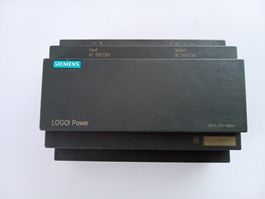 Siemens LOGO Power DC 24 V/2.5A / 6EP1332-1SH41