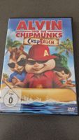 Alvin und die Chipmunks: Chipbruch DVD guter Zustand