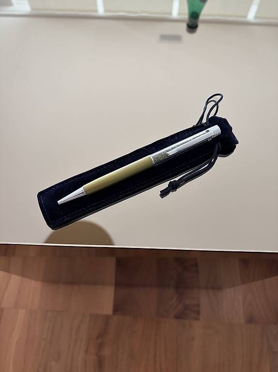 Stylos & Marker: Swarovski pen – D'occasion à Dietikon par and_7kgs