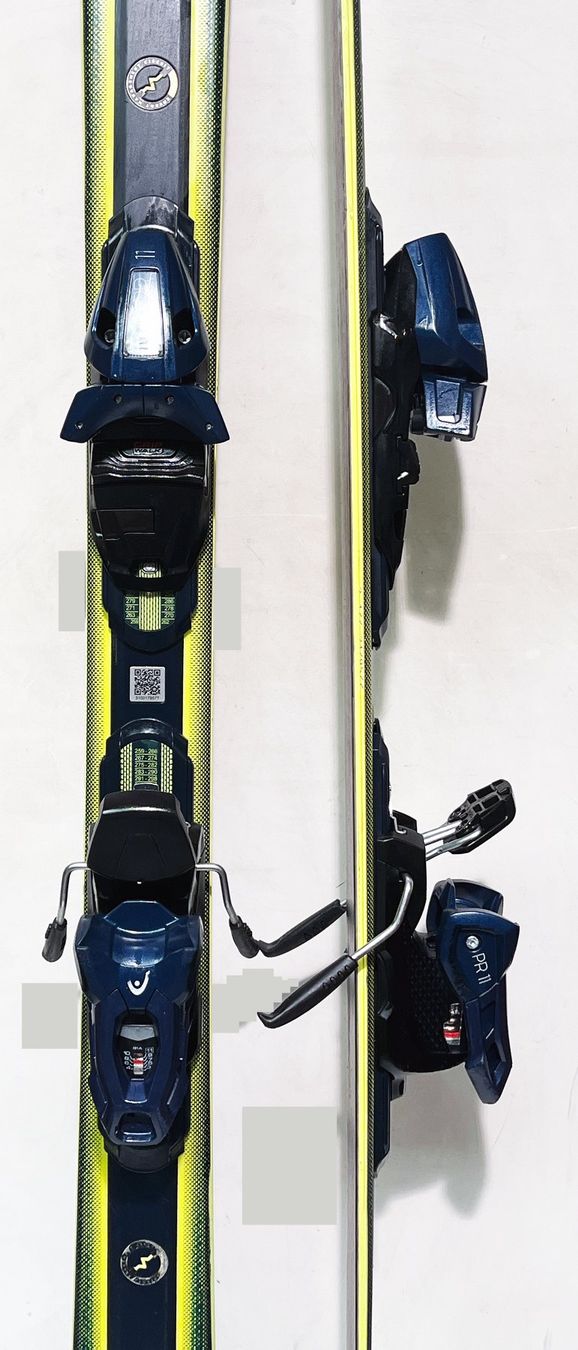 Head Skis: HEAD SHAPE V8   177 cm – D'occasion à Brüttisellen par SkiverkaufStepan 2