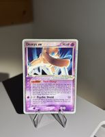 Pokemon Deoxys Ex 99/107 (EN)
