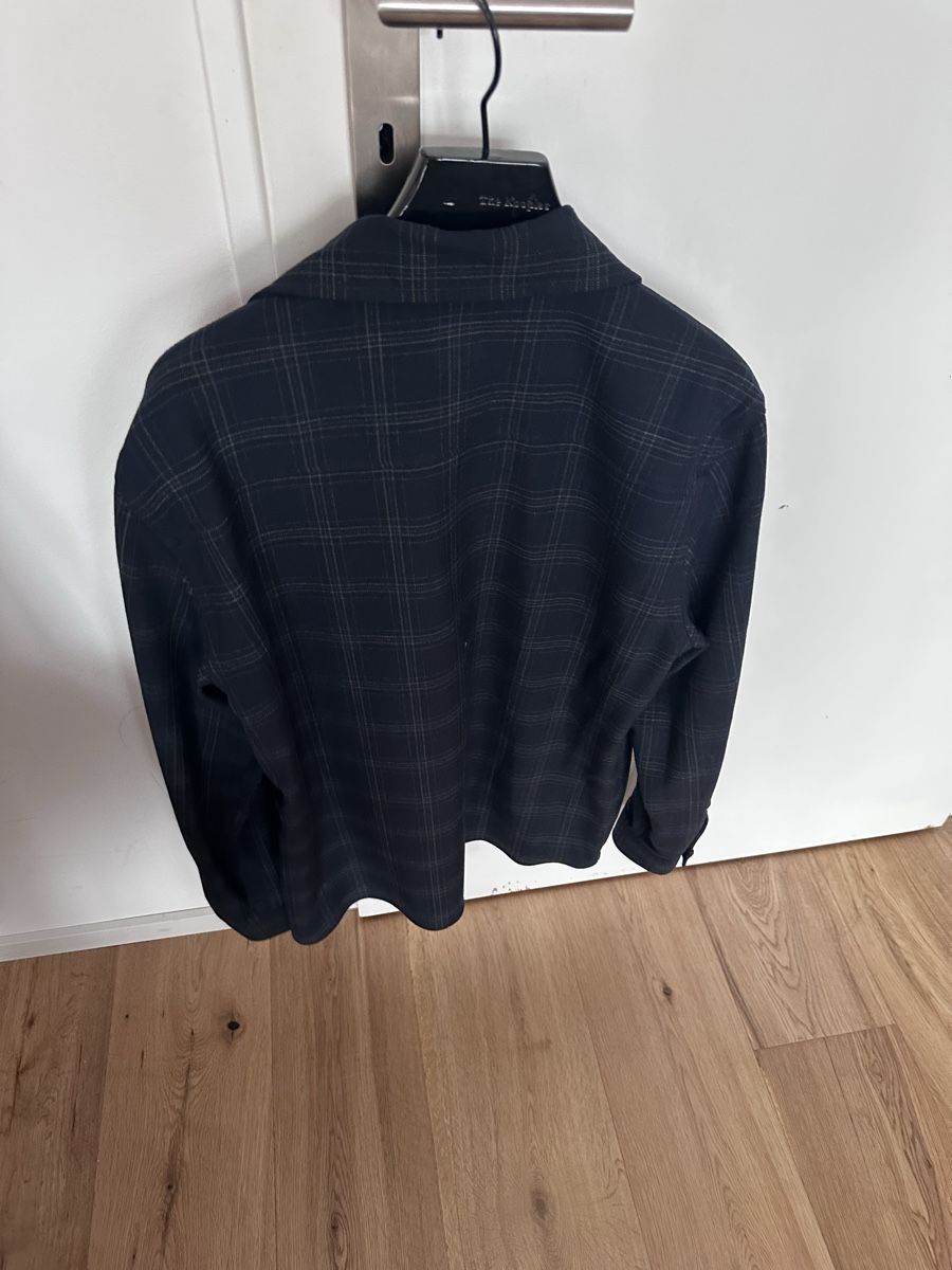 Zara Camicie: Zara Hemd – Usato da Mels venduto da ricoshop 1