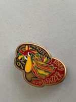 Pin von der Gugge Berikon