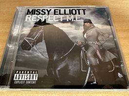 E5 Missy Elliott – Respect M.E.