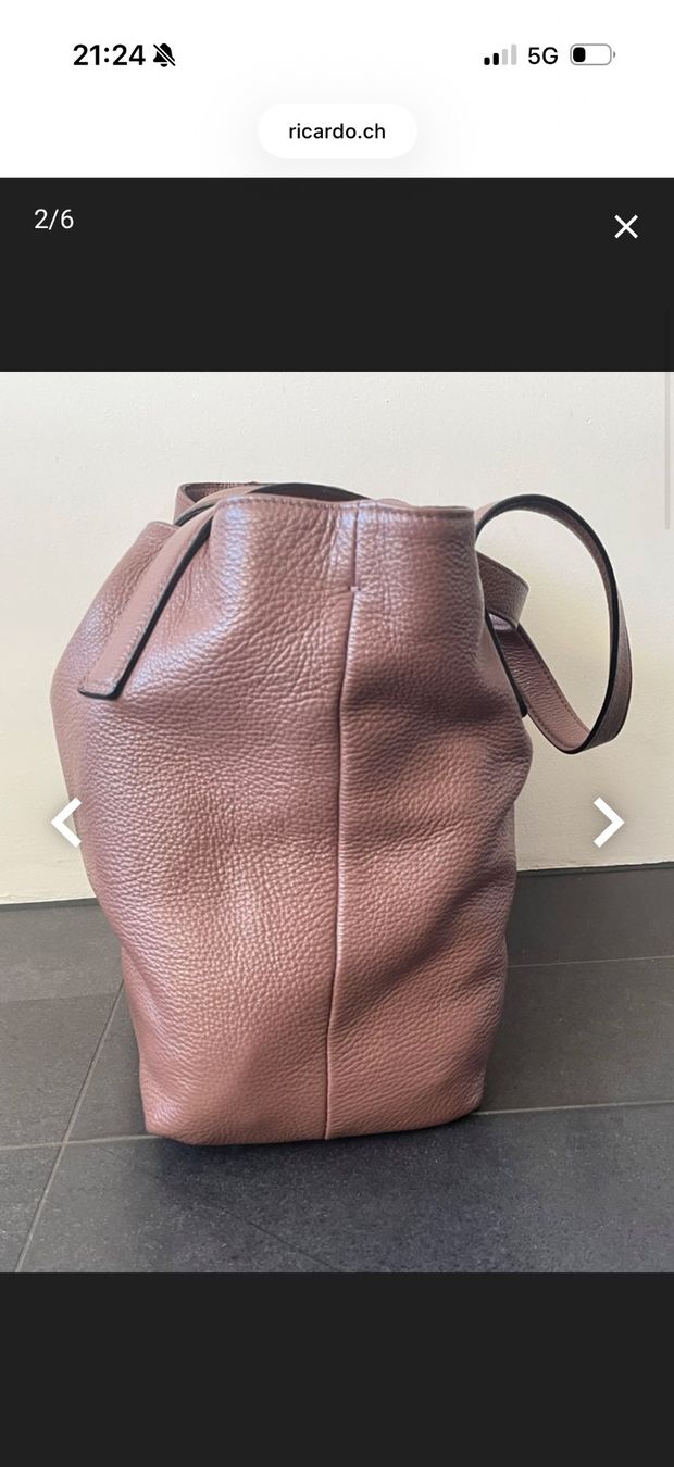 Coccinelle Borse da donna: Coccinelle Handtasche – Usato da Zürich venduto da iva_7658 1