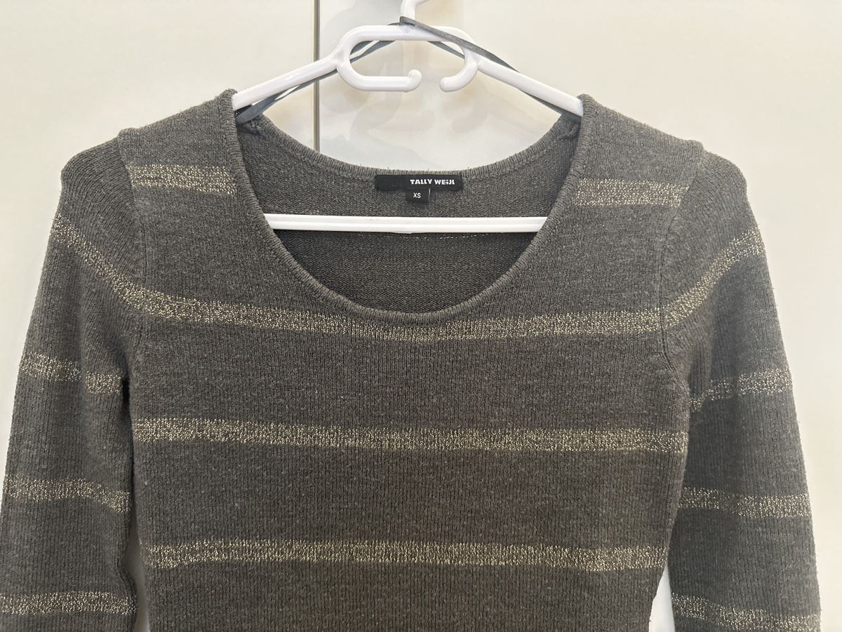 Maglioni & Felpe: Pullover, Tally Weijl, Gr. XS – Usato da Buus venduto da 2019dp