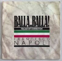 FRANCESCO NAPOLI - BALLA...BALLA!