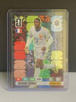 Panini Fifa WM 2026 Ousmane Dembele Momentum RARE