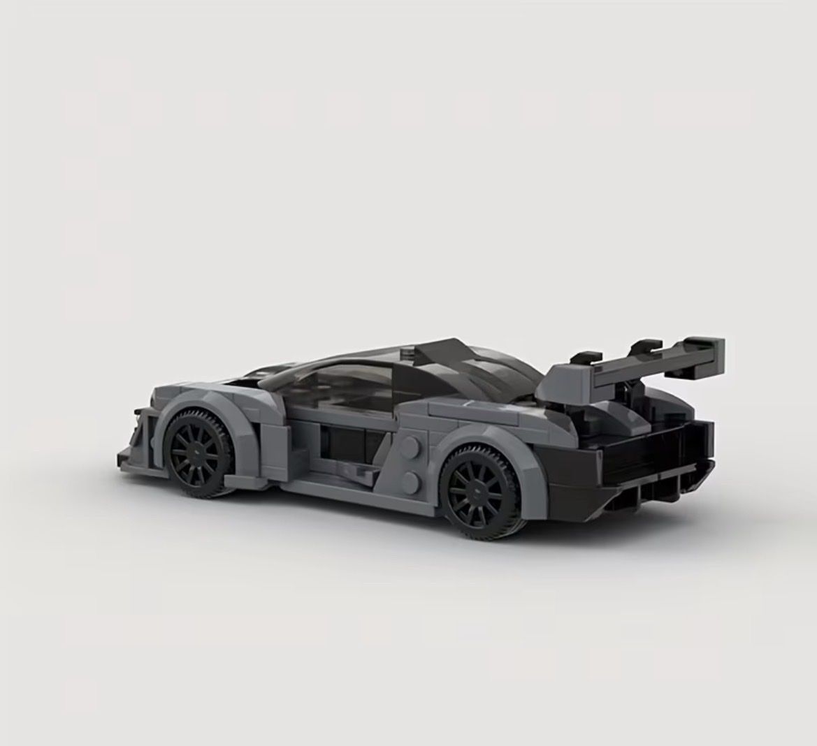 Lego Giocattoli: Klemmbaustein Auto !NEU! – Nuovo e nell'imballaggio originale da Sumiswald venduto da Tigger81 1