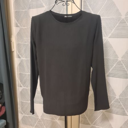 tunika von Zara gr M
