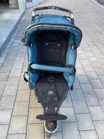 TFK Joggster Twist inkl. Zubehör