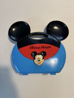 Sac à goûter Mickey Mouse Disney