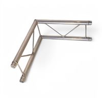 F22 2-Weg Ecke C21 90° V Global Truss (T18)