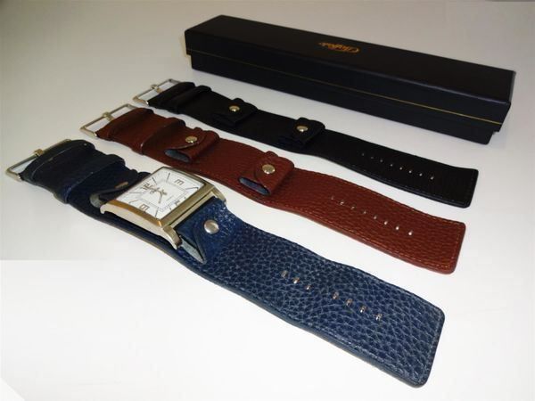 Orologi: Buffalo Uhr Herren inkl. OVP – Usato da St. Gallen venduto da WWL 2