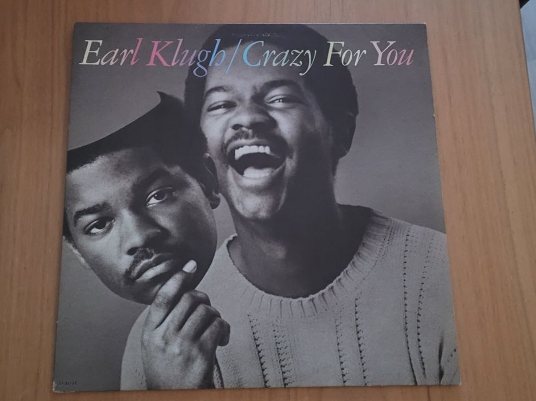 Vinyles: LP  Earl Klugh – D'occasion à Martigny par MZ-67