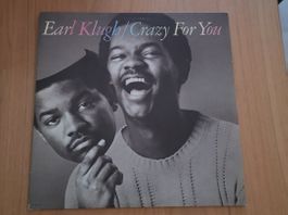 LP  Earl Klugh