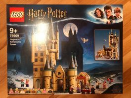 75969 Lego Harry Potter ungeöffnet