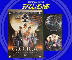 GORA A Space Movie - Cem Yılmaz