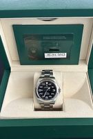 Rolex AirKing