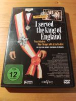 I served the King of England (DVD) mit Julia Jentzsch