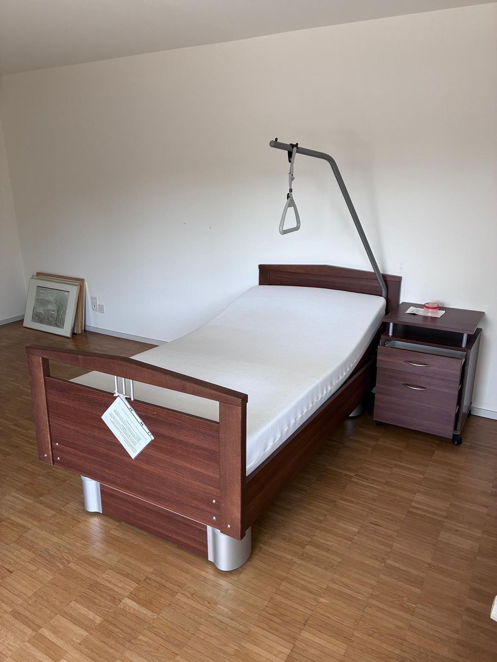 Letti: Pflegebett FMB Care – Usato da St. Gallen venduto da vic_x2d6