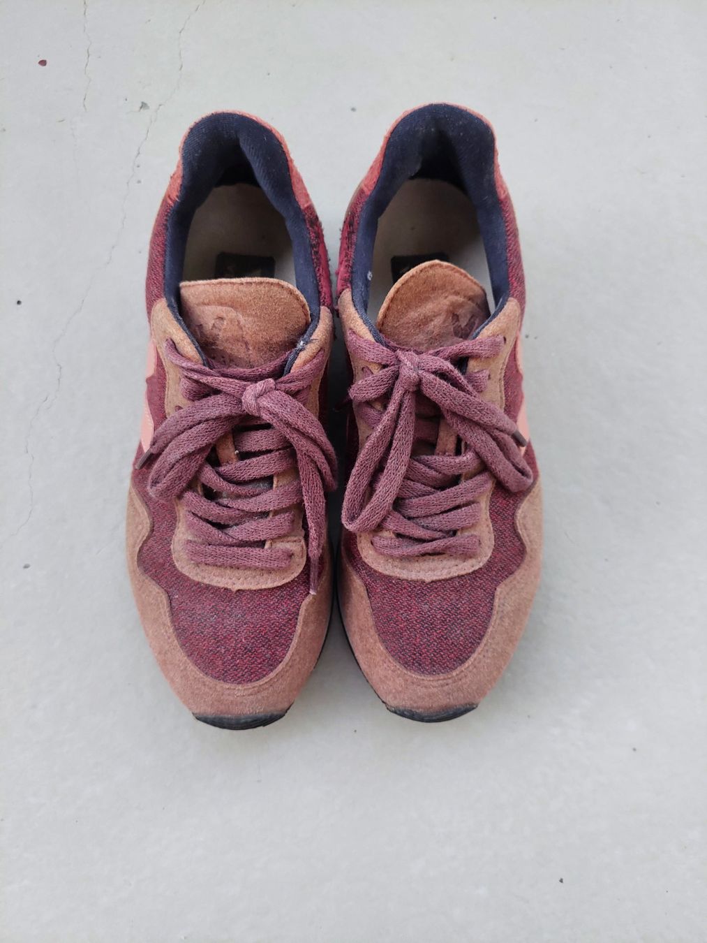 Veja Chaussures femmes: Veja Schuhe – D'occasion à Basel par eila_ila